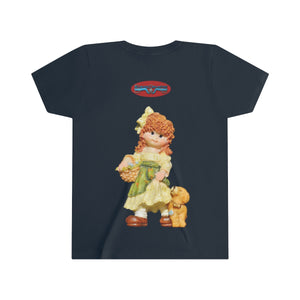 Youth Short Sleeve Tee - Sally