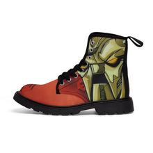 Load image into Gallery viewer, Men&#39;s Martin Boots - Robbie
