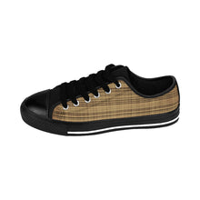 Load image into Gallery viewer, Men&#39;s Sneakers  - Wood