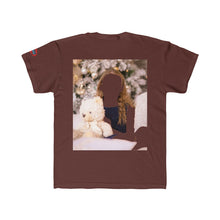 Load image into Gallery viewer, Kids Regular Fit Tee - Silhouette and Teddy