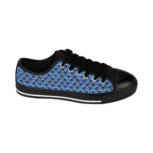 Men's Sneakers - Vector